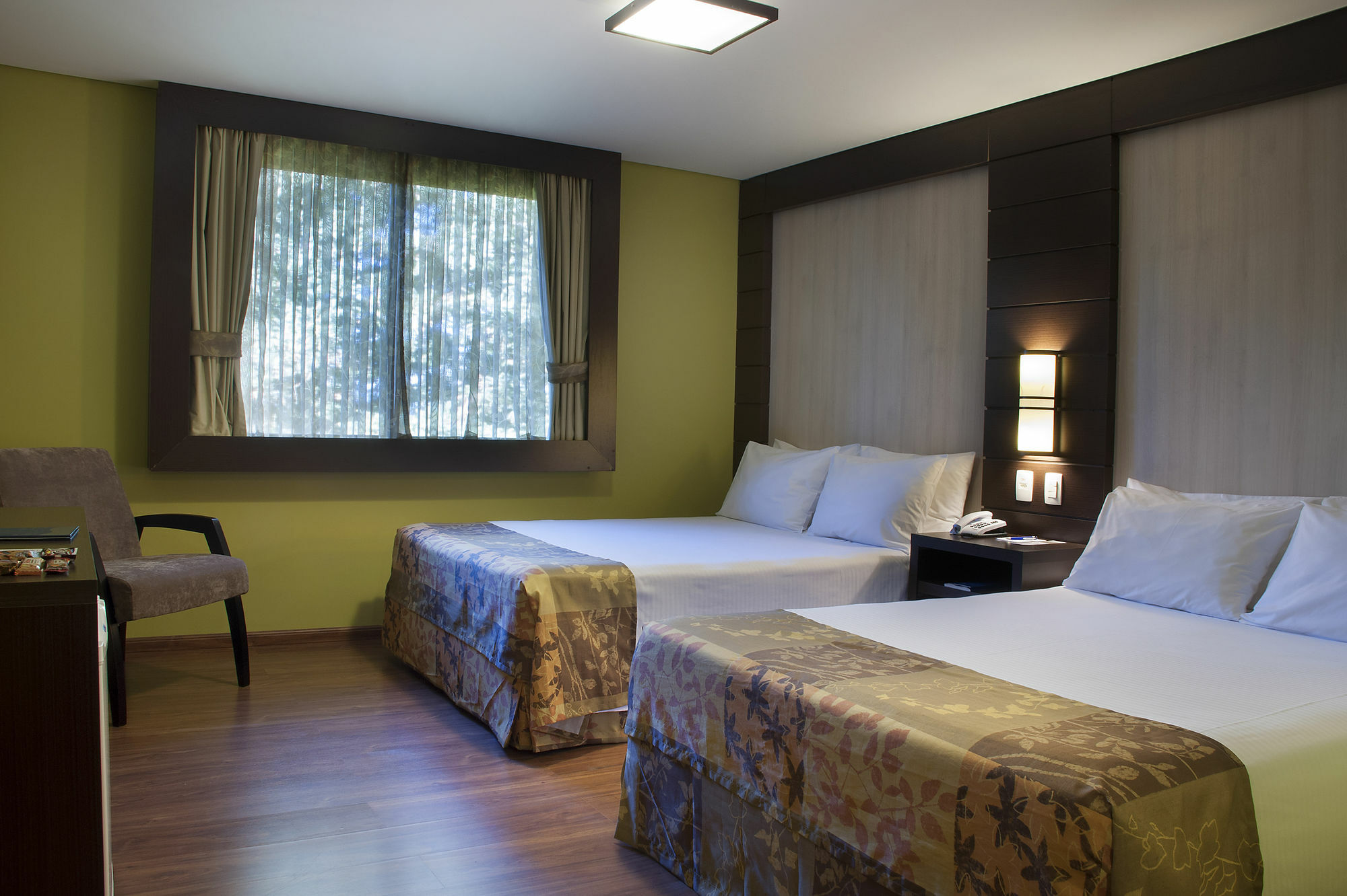 Master Gramado Hotel - Espaco Kids Incrivel Exterior foto